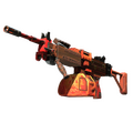 Negev | Mjölnir