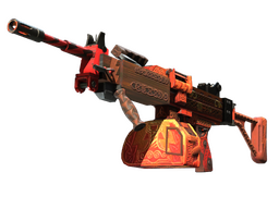 Negev | Mjölnir (Factory New)