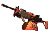 Negev | Mjölnir (Field-Tested)