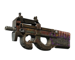 P90 | Freight