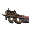 P90 | Freight (Minimal Wear)