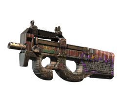 StatTrak P90 | Freight
