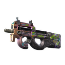 P90 | Neoqueen (Factory New)