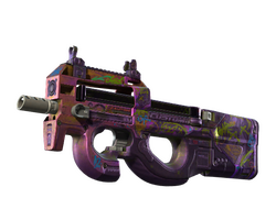 P90 | Neoqueen