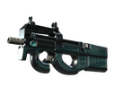 P90 | Traction (Battle-Scarred)