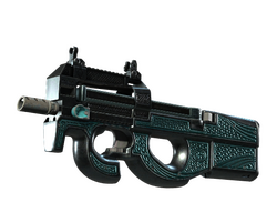 StatTrak P90 | Traction