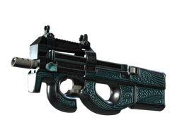 StatTrak P90 | Traction