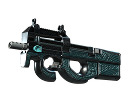 P90 | Traction (Factory New)