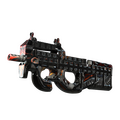 P90 | Vent Rush