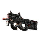 P90 | Vent Rush (Factory New)