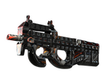 P90 | Vent Rush (Factory New)