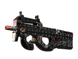 P90 | Vent Rush (Factory New)