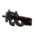 P90 | Shallow Grave