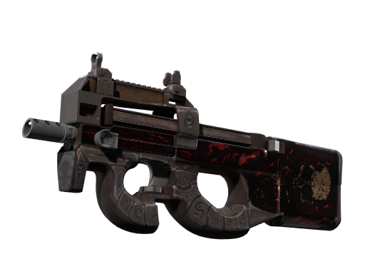 P90 | Shallow Grave