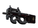 P90 | Shallow Grave (Minimal Wear)
