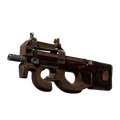 P90 | Shallow Grave