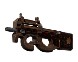 P90 | Shallow Grave