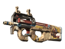 P90 | Randy Rush (Factory New)
