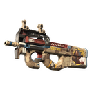 P90 | Randy Rush (Minimal Wear)