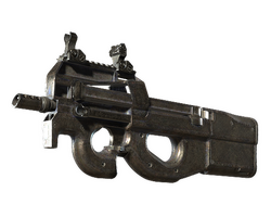 P90 | Straight Dimes