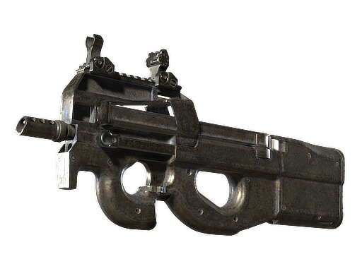 P90 | Straight Dimes