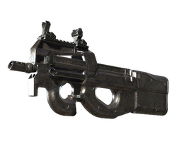 P90 | Straight Dimes