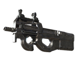 P90 | Straight Dimes