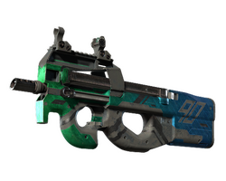 P90 | Wave Breaker