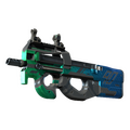 P90 | Wave Breaker