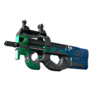 P90 | Wave Breaker (Factory New)