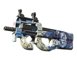P90 | Deathgaze