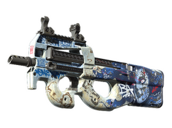 P90 | Deathgaze