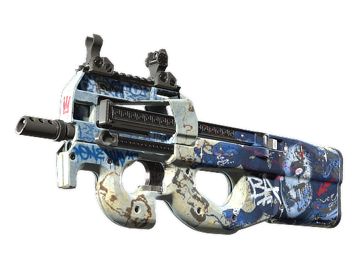 P90 | Deathgaze