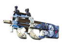 P90 | Deathgaze (Minimal Wear)