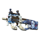 P90 | Deathgaze (Factory New)