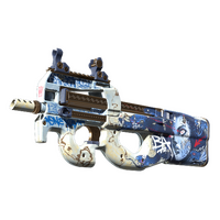 P90 | Deathgaze (Minimal Wear)