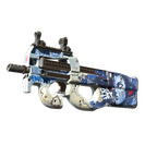 P90 | Deathgaze (Field-Tested)