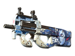P90 | Deathgaze