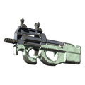 Souvenir P90 | Storm
