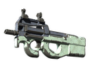 P90 | Storm (Battle-Scarred)