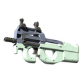 Souvenir P90 | Storm