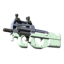 P90 | Storm (Minimal Wear)