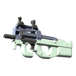 Souvenir P90 | Storm