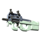 P90 | Storm (Field-Tested)