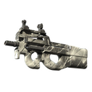 P90 | Ash Wood (Factory New)