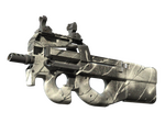 P90 | Ash Wood (Factory New)
