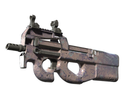 P90 | Wash me