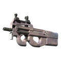 Souvenir P90 | Wash me (Minimal Wear)