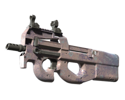P90 | Wash me