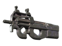 P90 | Wash me (Battle-Scarred)